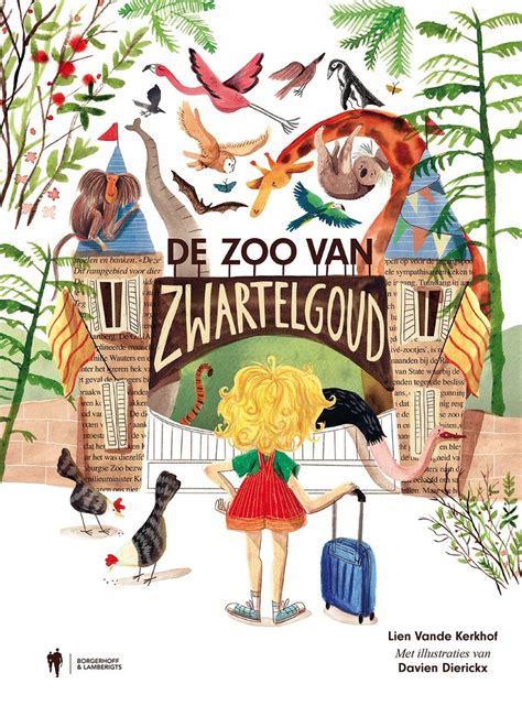 de zoo van zwartelgoud|Home 